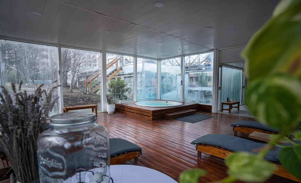 Pioneros Suites — foto 4