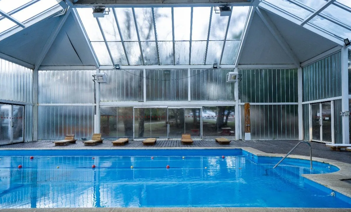 Pioneros Suites — foto 5