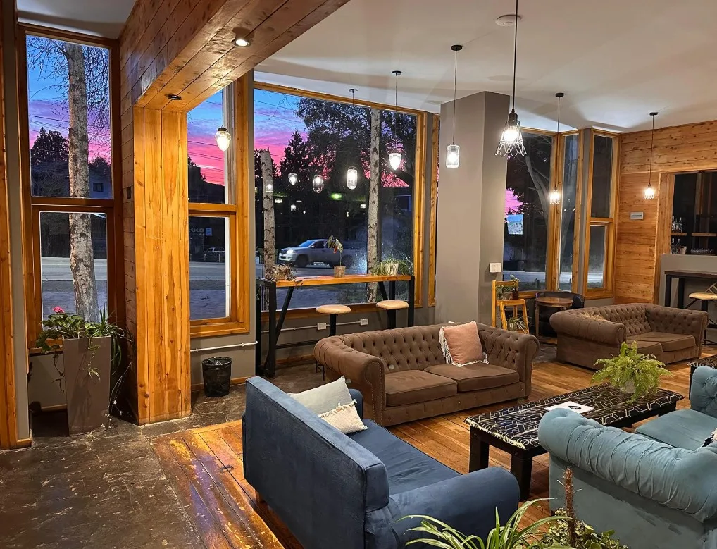 Pioneros Suites — foto 2