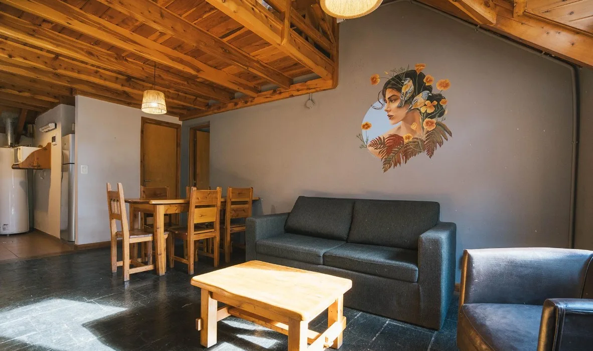 Pioneros Suites — foto 6