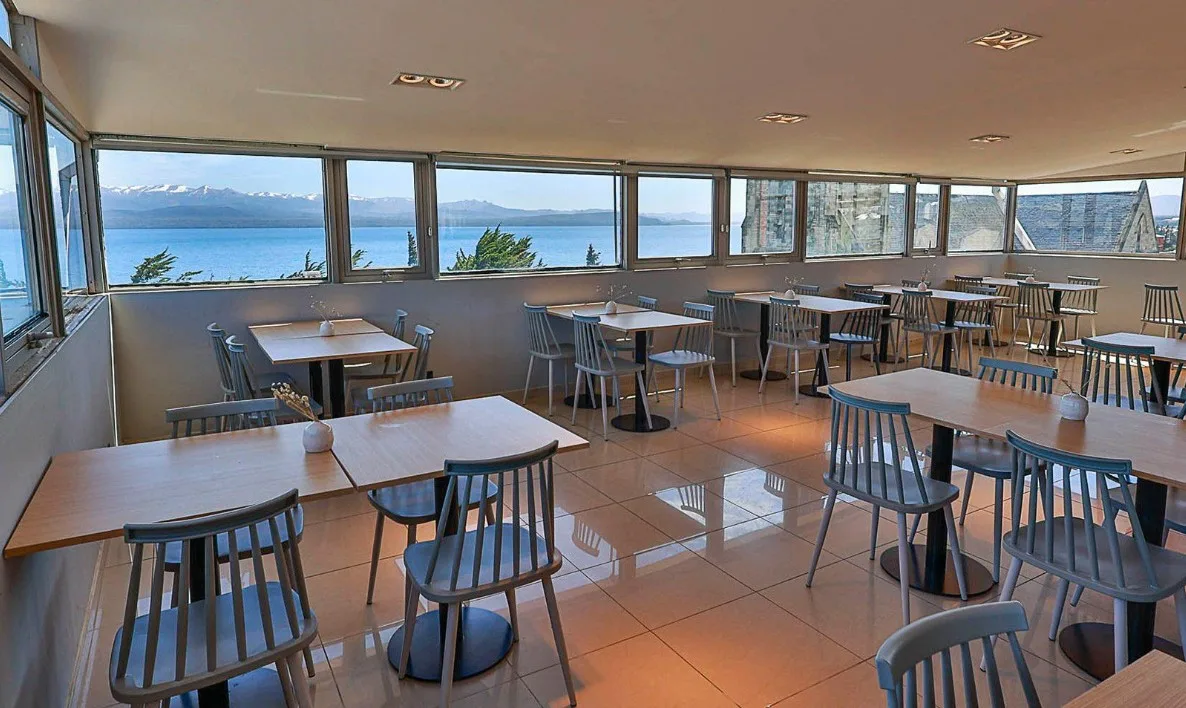 Hotel Plaza Bariloche — foto 4