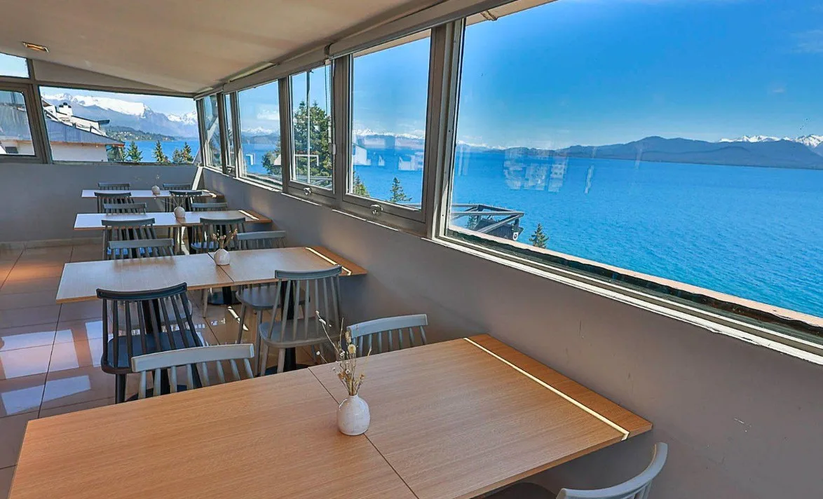Hotel Plaza Bariloche