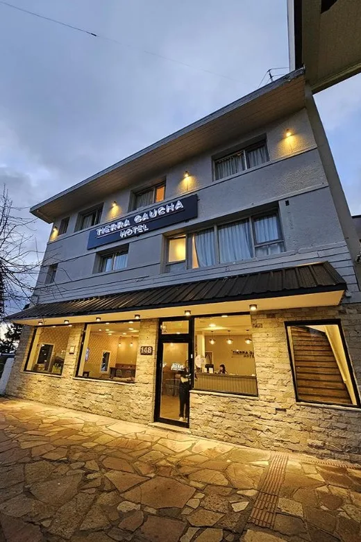 Tierra Gaucha Hotel