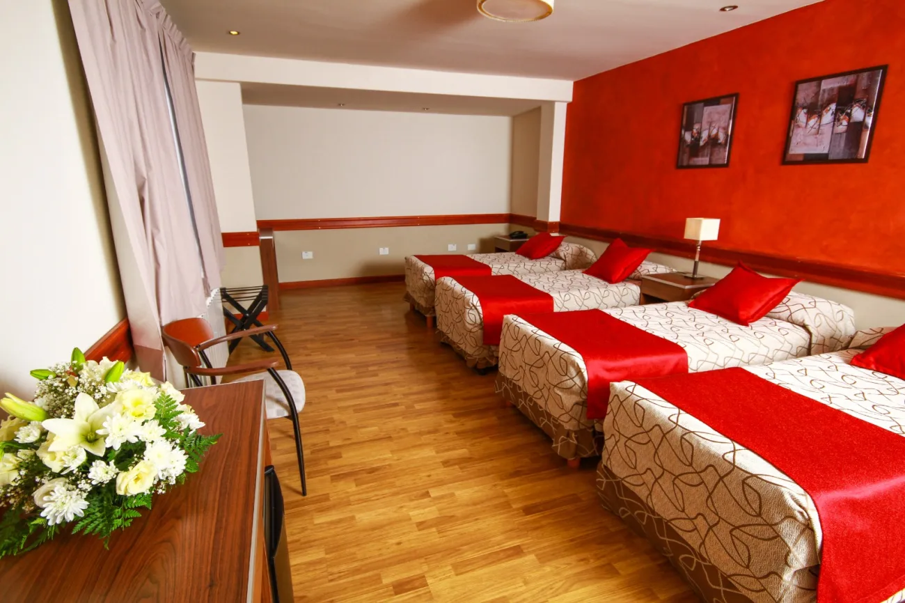 Hotel en Bariloche Monte Claro — foto 3
