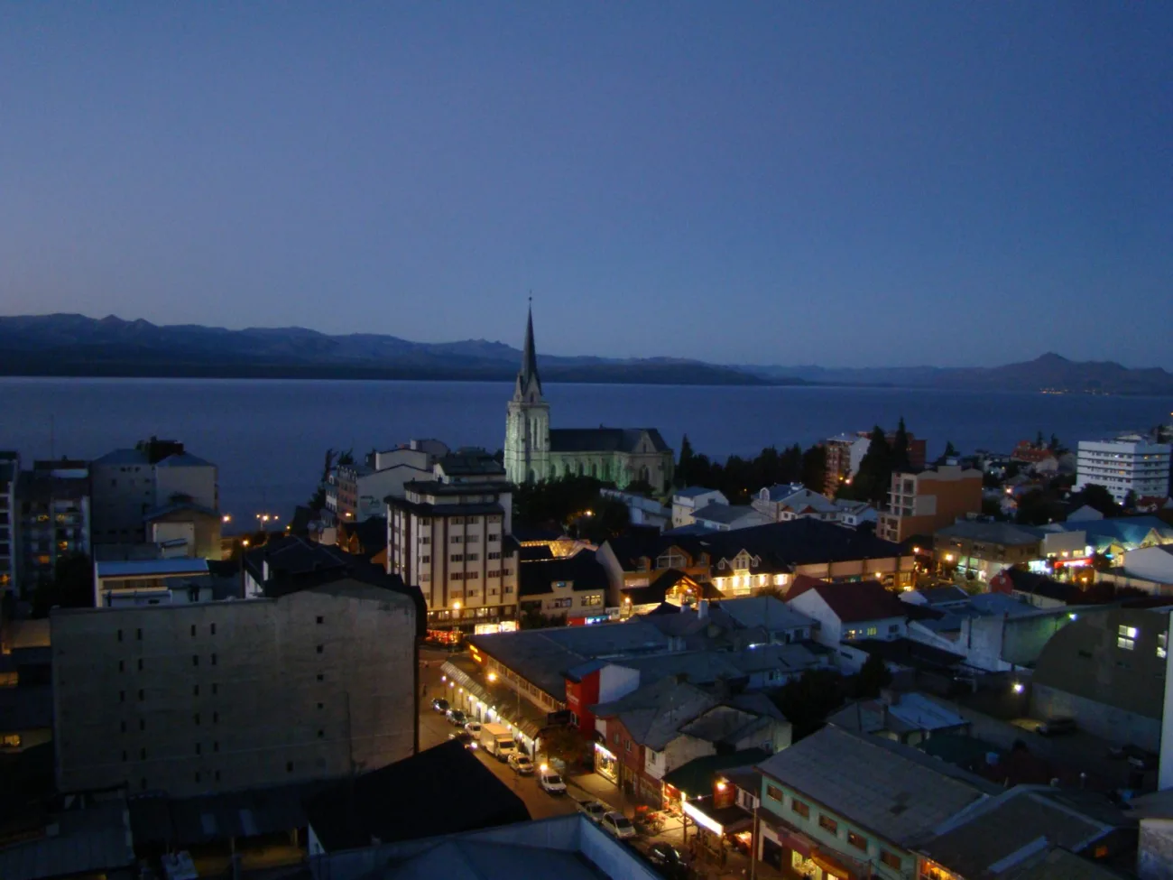 Hotel en Bariloche Monte Claro — foto 4