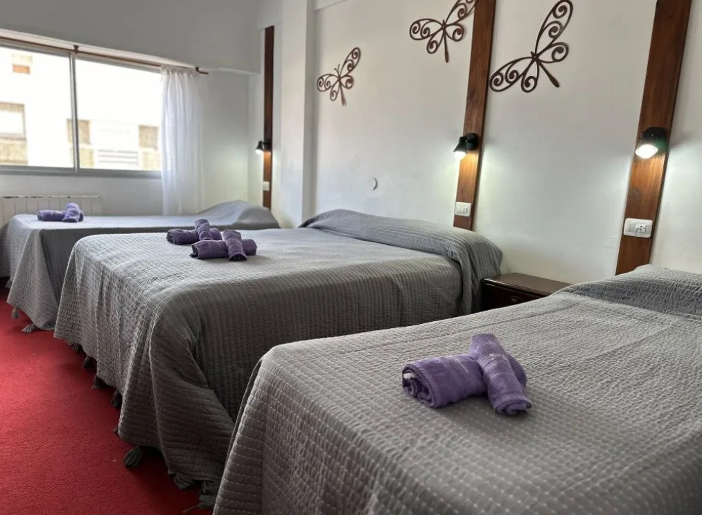 GRAN HOTEL SAVOIA — foto 3