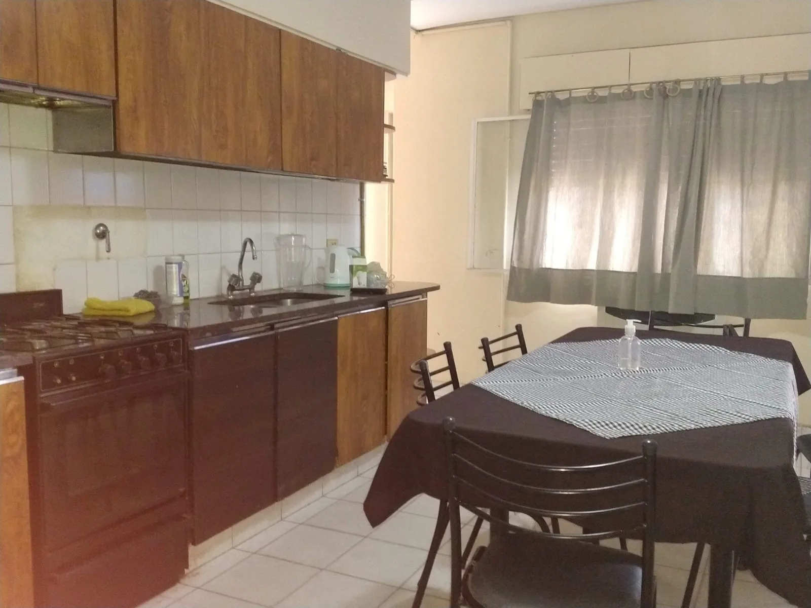Gran Lapacho Tucumán, Alquiler temporario — foto 2